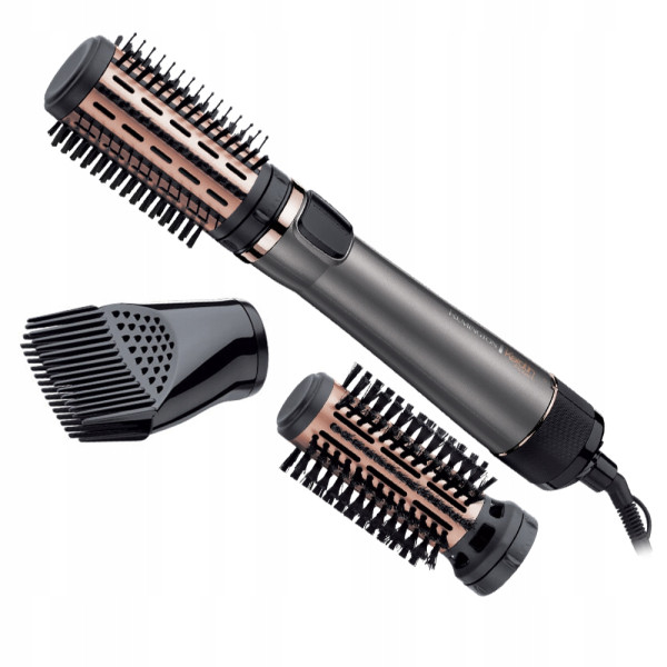 Фен-щітка для волосся Remington Keratin Protect AS8810