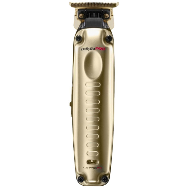 Тример BaBylissPRO LO-PRO FX Trimmer Gold FX726GE