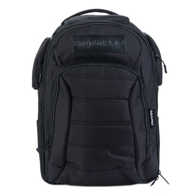 Рюкзак для перукарських інструментів BaByliss PRO Grooming To-Go Bag Black BBARB1PKCE