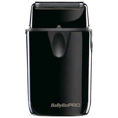 Шейвер BaByliss PRO UV Single Foil Metal Shaver FXLFS1E