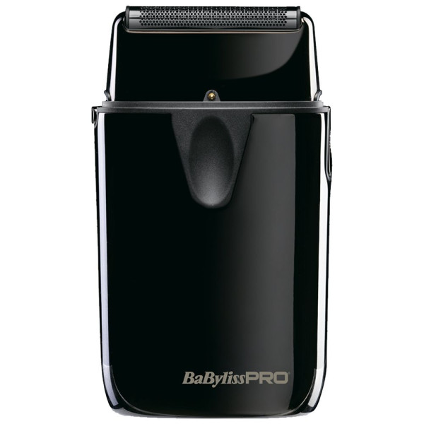 Шейвер BaByliss PRO UV Single Foil Metal Shaver FXLFS1E