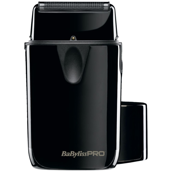 Шейвер BaByliss PRO UV Single Foil Metal Shaver FXLFS1E