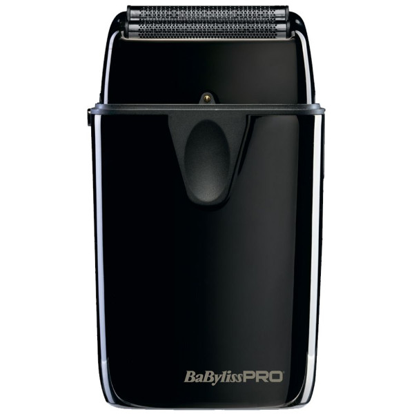 Шейвер BaByliss PRO UV Double Foil Metal Shaver FXLFS2E