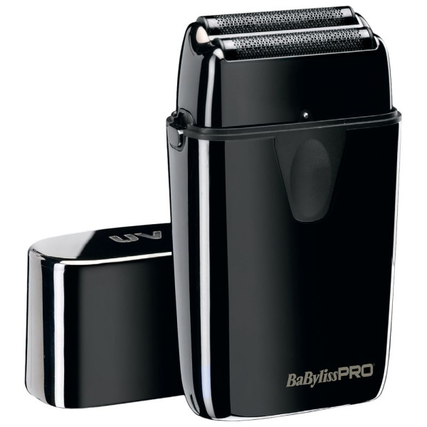 Шейвер BaByliss PRO UV Double Foil Metal Shaver FXLFS2E