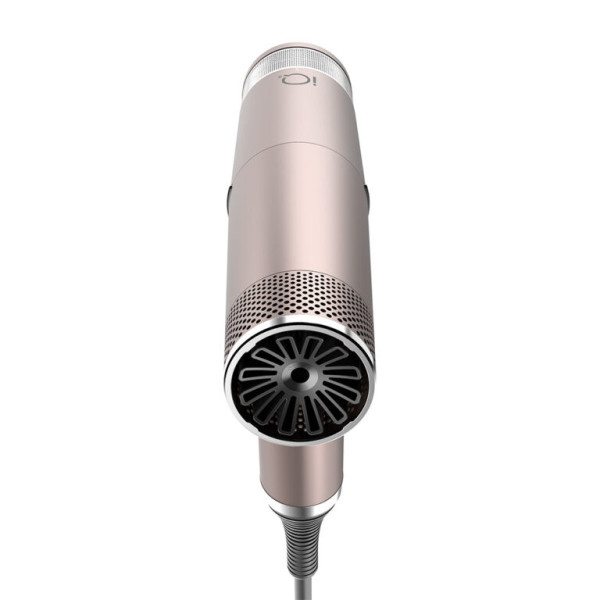 Фен для волосся Ga.Ma IQ 2 Perfetto Rose&Gold PH6075.PK Фен для волосся Ga.Ma IQ 2 Perfetto Rose&Gold PH6075.PK