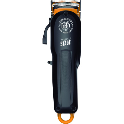 Машинка для стрижки Ga.Ma GBS Absolute Stage Cordless SMB5028
