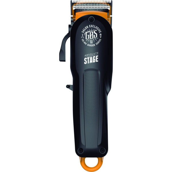 Машинка для стрижки Ga.Ma GBS Absolute Stage Cordless SMB5028