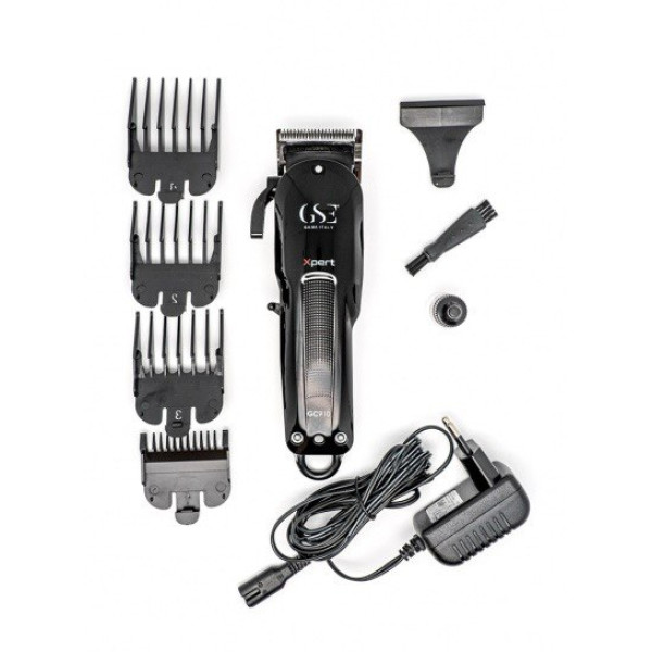 Машинка для стрижки Ga.Ma GC910 XPERT SM0181