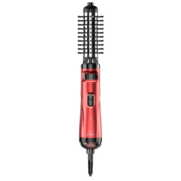 Фен-щітка для волосся з 2 обертовими насадками Ga.Ma MultiStyler 2600 Turbo Ionic Rotating Brush GH0105