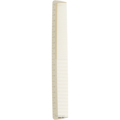 Гребінець для волосся SPL Ivory Hair Comb 13757 (слонова кістка)