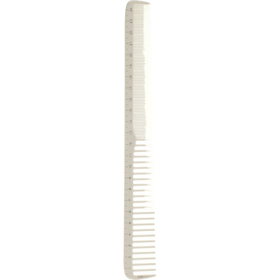 Гребінець для стрижки SPL Ivory Hair Comb 13764 (слонова кістка)