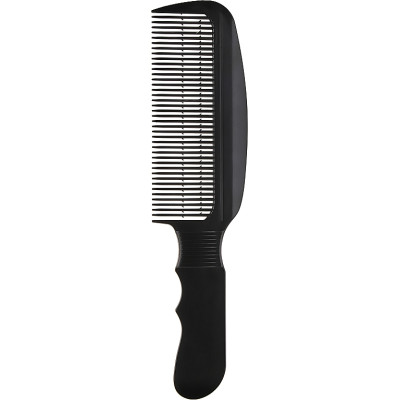 Гребінець для стрижки SPL Antistatic Flattop Clipper Comb 9104