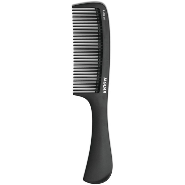 Гребінець для волосся Jaguar A-Line Ion Handle Comb A-515