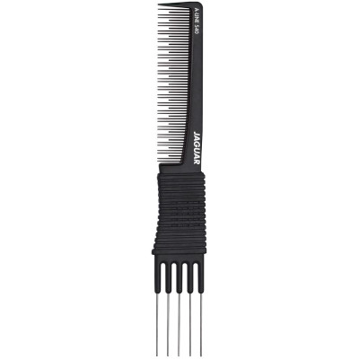 Гребінець-вилка для начісування Jaguar A-Line Ion Form Comb A-540
