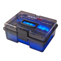 Бокс ультрафіолетовий для дезінфекції BaByliss PRO Barber Sonic Disinfecting Box BDISBOXE