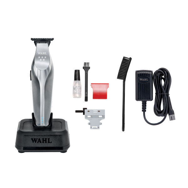 Тример WAHL Hi-Viz™ Li-Ion Cordless Trimmer 3023702