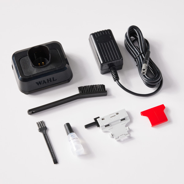 Тример WAHL Hi-Viz™ Li-Ion Cordless Trimmer 3023702