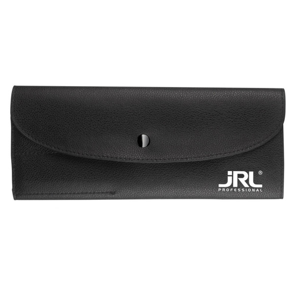 Набір гребінців для барбера JRL Barber Comb Set Red JRL-J001