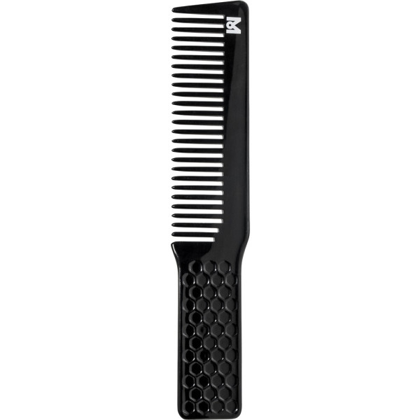 Гребінець для волосся Moser Comb Black 0092-6310