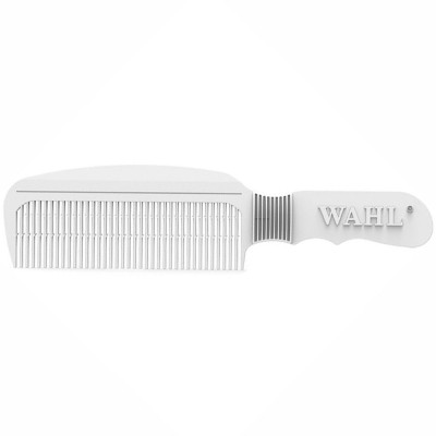 Гребінець-лопата для стрижки WAHL Speed Comb White 03329-117
