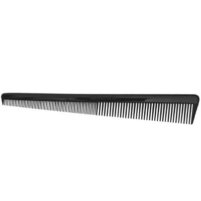Гребінець для стрижки WAHL Balding Comb Black 03181-700