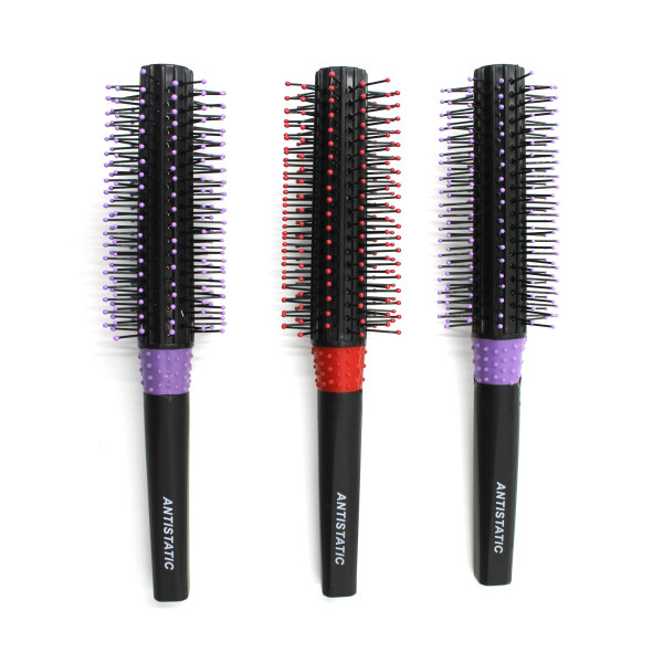 Брашинг для волосся SPL Antistatic Brush 8517