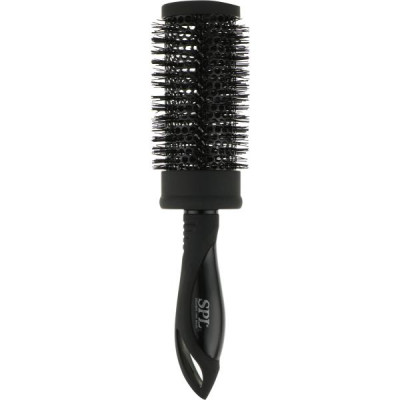 Термобрашинг для волосся SPL Hair Brush Black (d44 мм) 55032