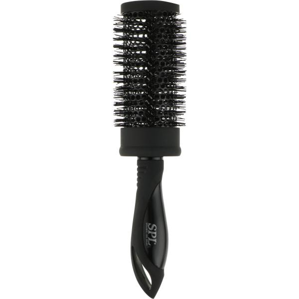 Термобрашинг для волосся SPL Hair Brush Black (d44 мм) 55032