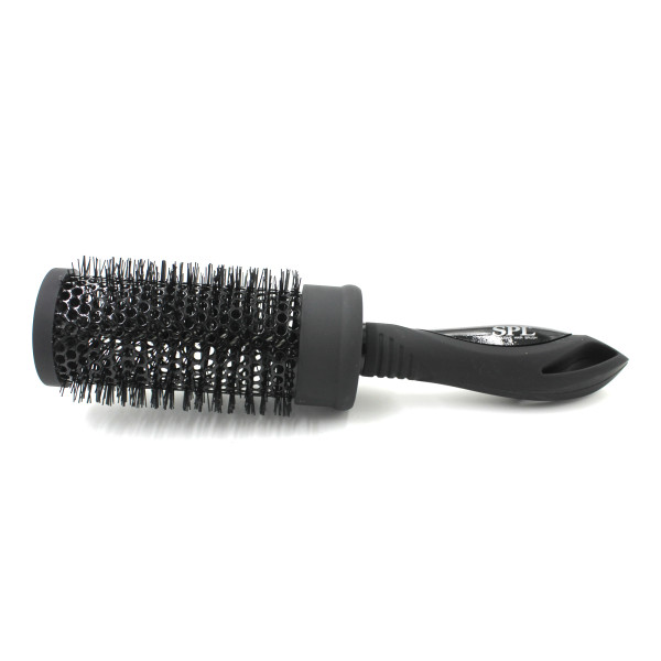 Термобрашинг для волосся SPL Hair Brush Black (d44 мм) 55032