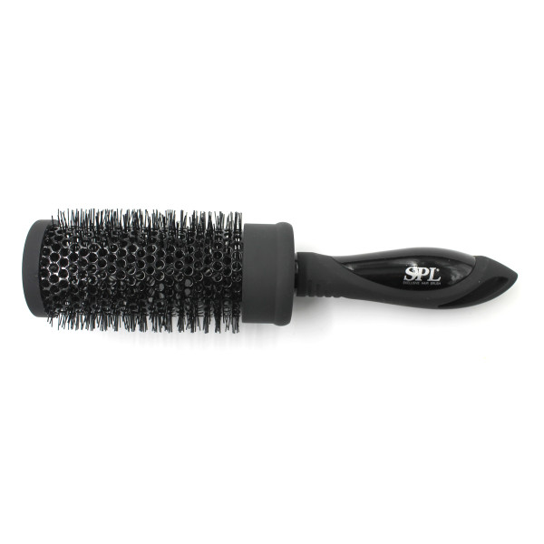 Термобрашинг для волосся SPL Hair Brush Black (d44 мм) 55032