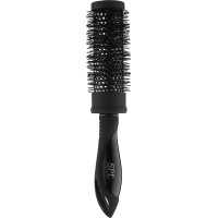 Термобрашинг для волосся SPL Hair Brush Black (d34 мм) 55025