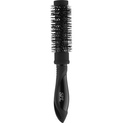 Термобрашинг для волосся SPL Hair Brush Black (d24 мм) 55018
