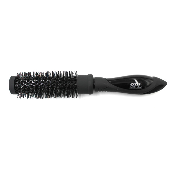 Термобрашинг для волосся SPL Hair Brush Black (d24 мм) 55018 Термобрашинг для волосся SPL Hair Brush Black (d24 мм) 55018