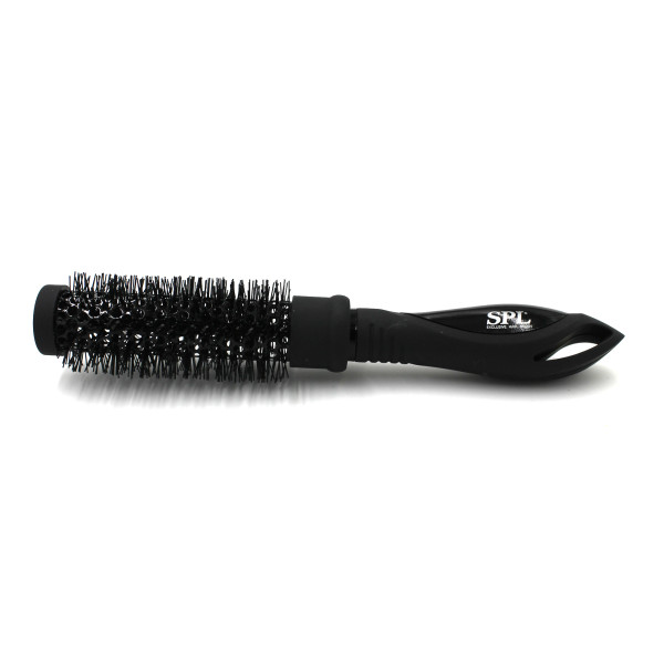 Термобрашинг для волосся SPL Hair Brush Black (d24 мм) 55018 Термобрашинг для волосся SPL Hair Brush Black (d24 мм) 55018