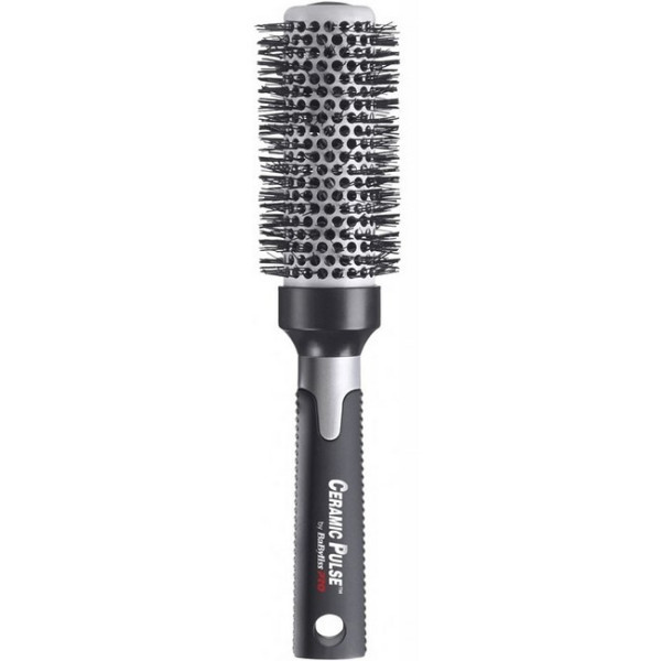 Термобрашинг для волосся BaByliss PRO Ceramic Pulse Brush (d32 мм) BABCB2E