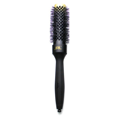 Термобрашинг з комбінованою щетиною JRL Mixed Bristle Brush (d32 мм) JRL-BR32