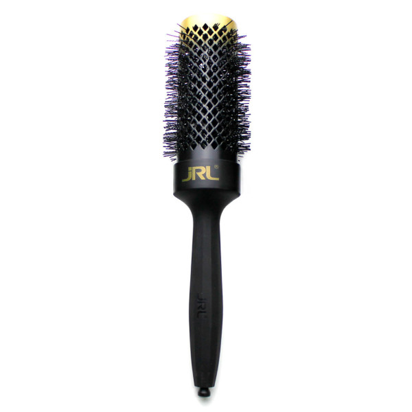 Термобрашинг з комбінованою щетиною JRL Mixed Bristle Brush (d43 мм) JRL-BR43