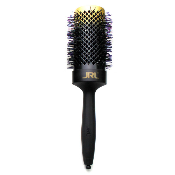 Термобрашинг з комбінованою щетиною JRL Mixed Bristle Brush (d53 мм) JRL-BR53