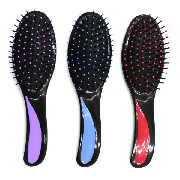 Масажна щітка для волосся SPL Antistatic Hair Brush 8581 Масажна щітка для волосся SPL Antistatic Hair Brush 8581
