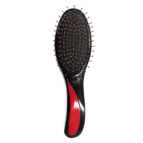 Масажна щітка для волосся SPL Antistatic Hair Brush 8581s