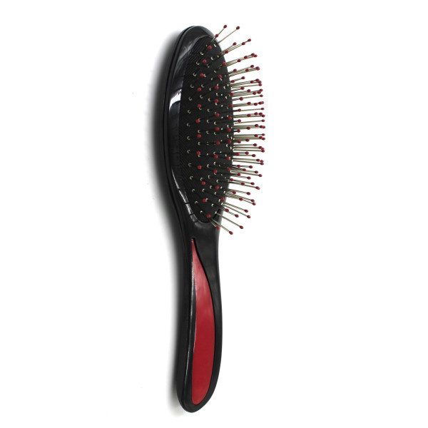 Масажна щітка для волосся SPL Antistatic Hair Brush 8581s Масажна щітка для волосся SPL Antistatic Hair Brush 8581s
