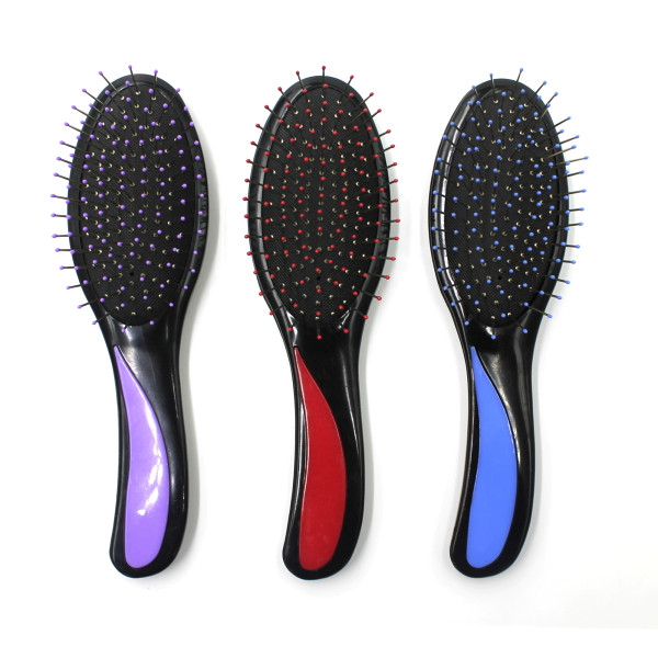 Масажна щітка для волосся SPL Antistatic Hair Brush 8581s Масажна щітка для волосся SPL Antistatic Hair Brush 8581s
