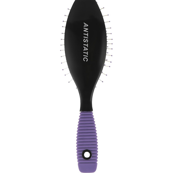 Масажна щітка для волосся SPL Antistatic Hair Brush 8582s Масажна щітка для волосся SPL Antistatic Hair Brush 8582s