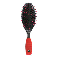 Масажна щітка для волосся SPL Antistatic Hair Brush 8583