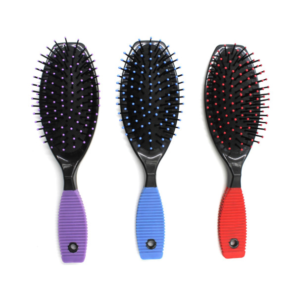 Масажна щітка для волосся SPL Antistatic Hair Brush 8583 Масажна щітка для волосся SPL Antistatic Hair Brush 8583