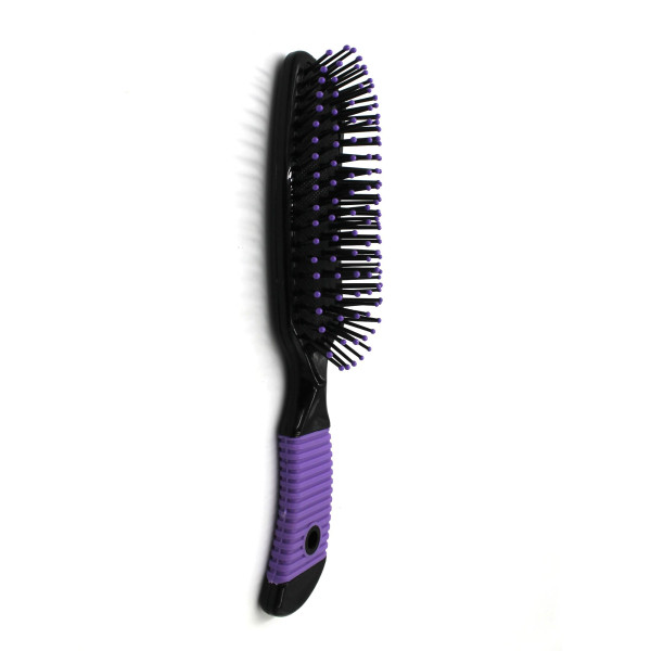 Масажна щітка для волосся SPL Antistatic Hair Brush 8584 Масажна щітка для волосся SPL Antistatic Hair Brush 8584