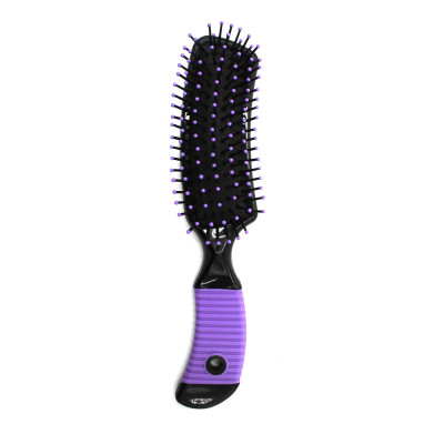 Масажна щітка для волосся SPL Antistatic Hair Brush 8584