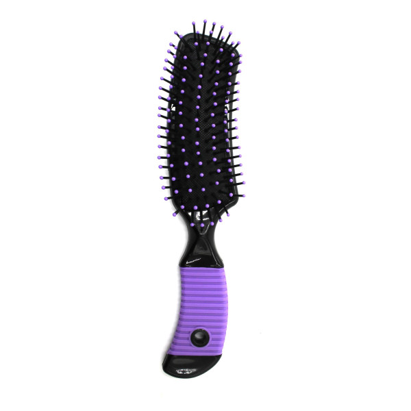 Масажна щітка для волосся SPL Antistatic Hair Brush 8584