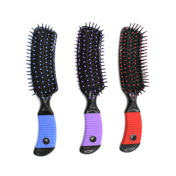 Масажна щітка для волосся SPL Antistatic Hair Brush 8584 Масажна щітка для волосся SPL Antistatic Hair Brush 8584
