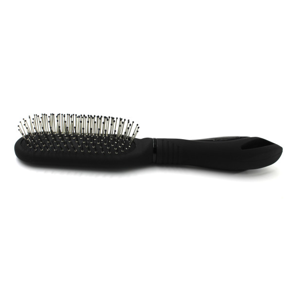 Масажна щітка для волосся SPL Hair Brush Black 55131